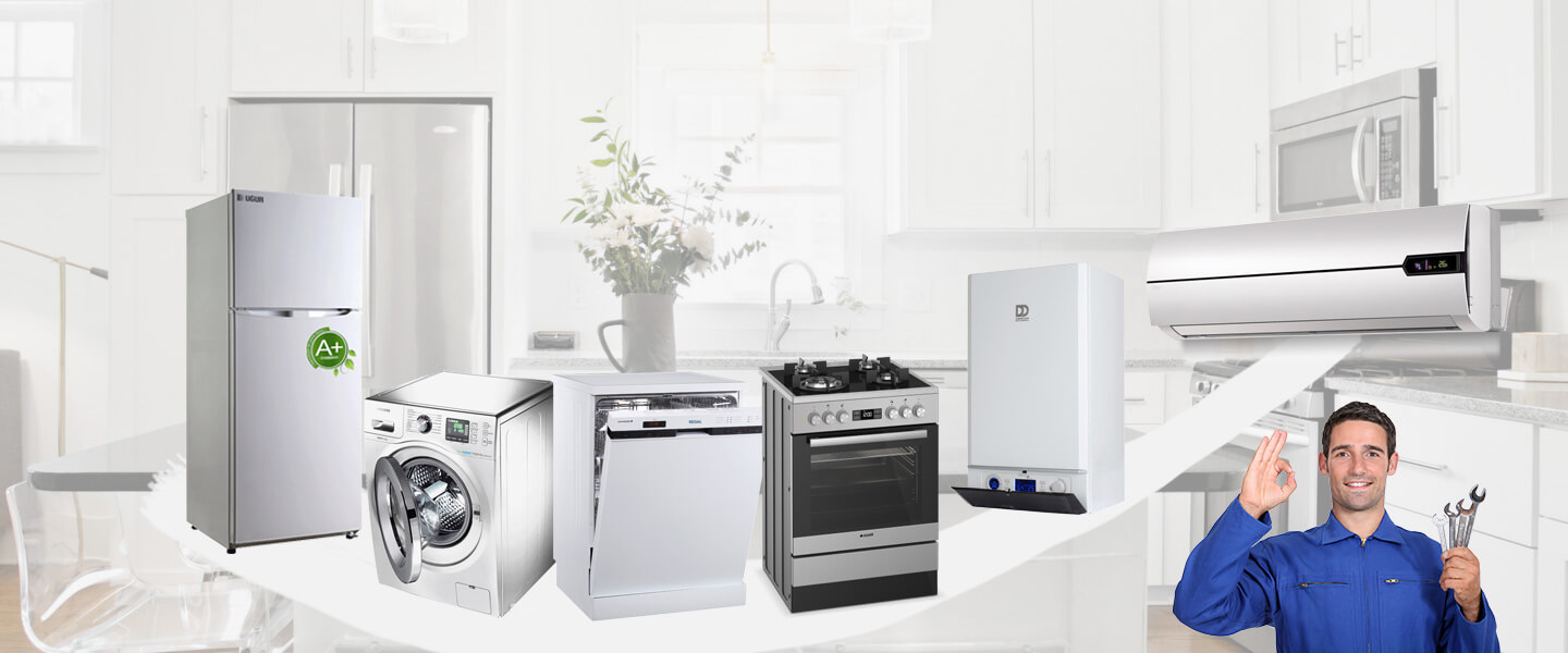 Akyazı Electrolux Servisi
